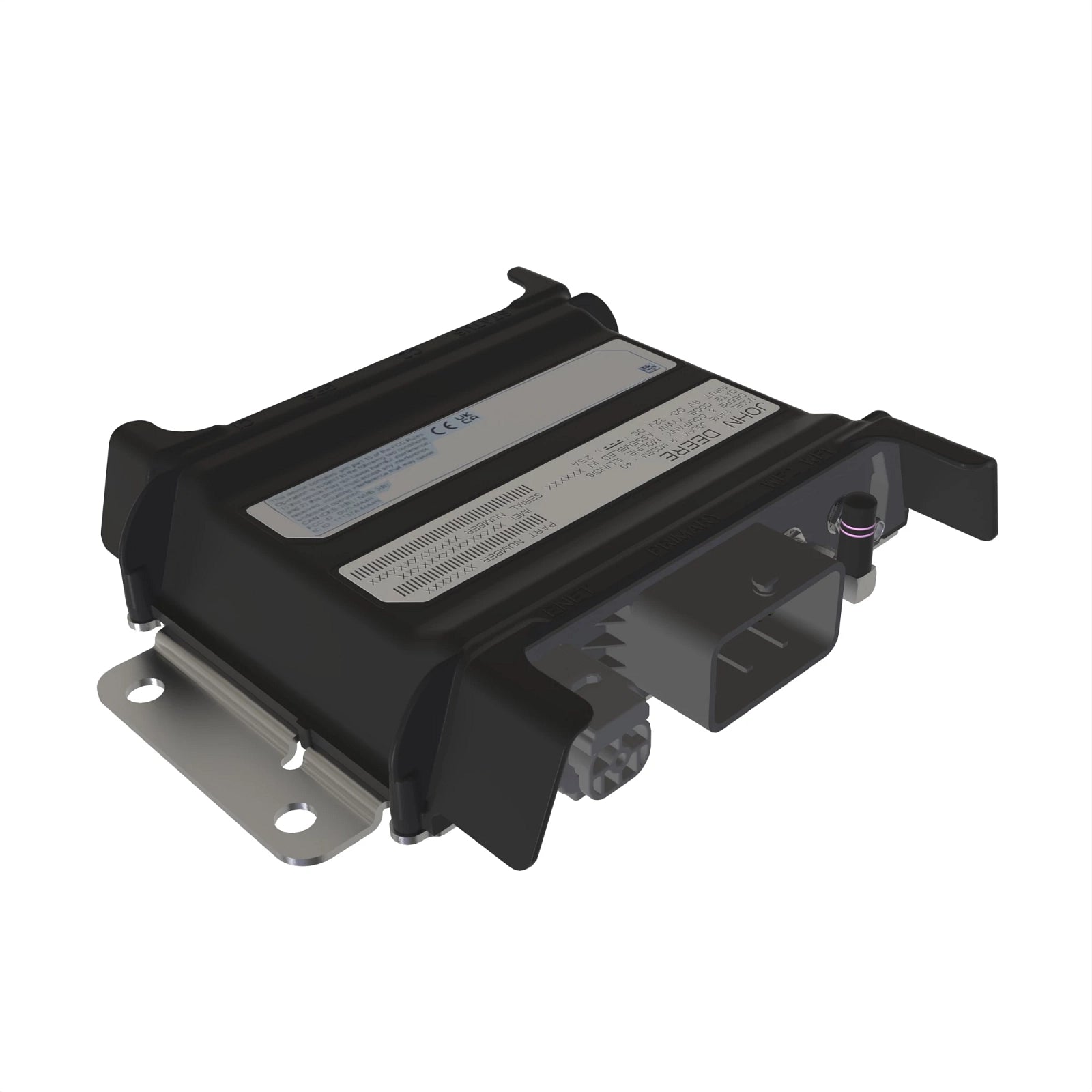 PFA12692: Fits John Deere PFA12692 JDLink™ MTG Modem Device, 4G, WiFi – Genuine OEM