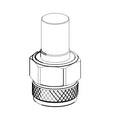 PFA12696: Fits John Deere PFA12696 Antenna Terminator – Genuine OEM