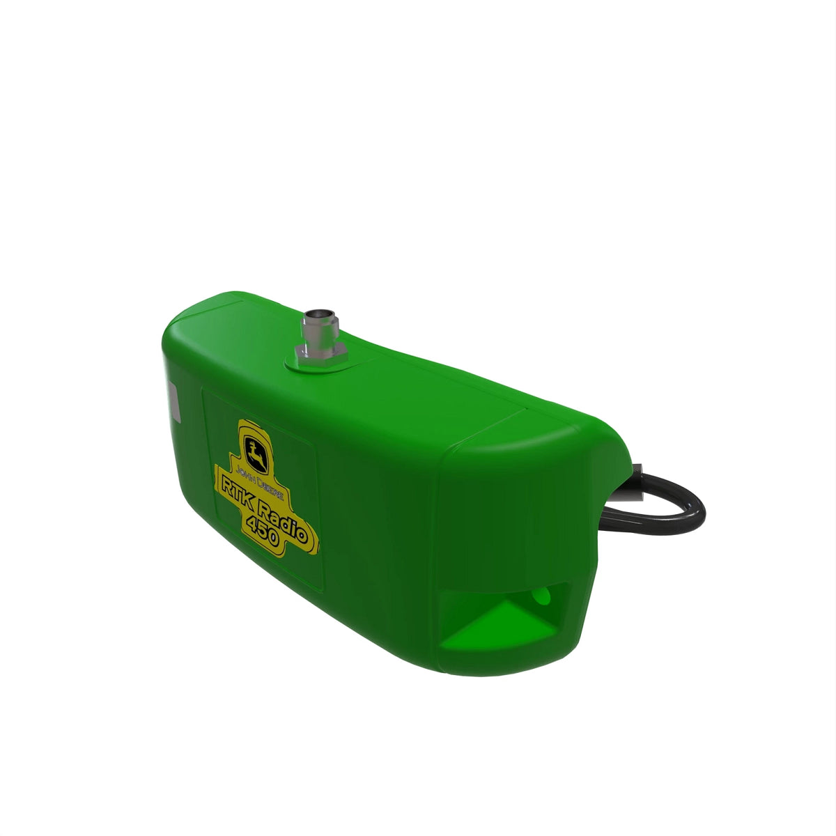 PFA12700: Fits John Deere PFA12700 Radio, 435-470 MHz – Genuine OEM