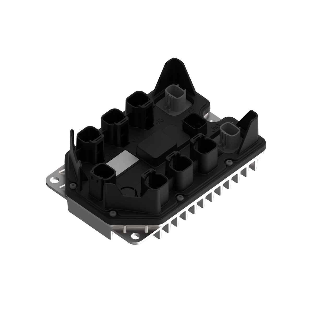 PFA12826: Fits John Deere PFA12826 Gigabit Ethernet Basic Control Unit – Genuine OEM