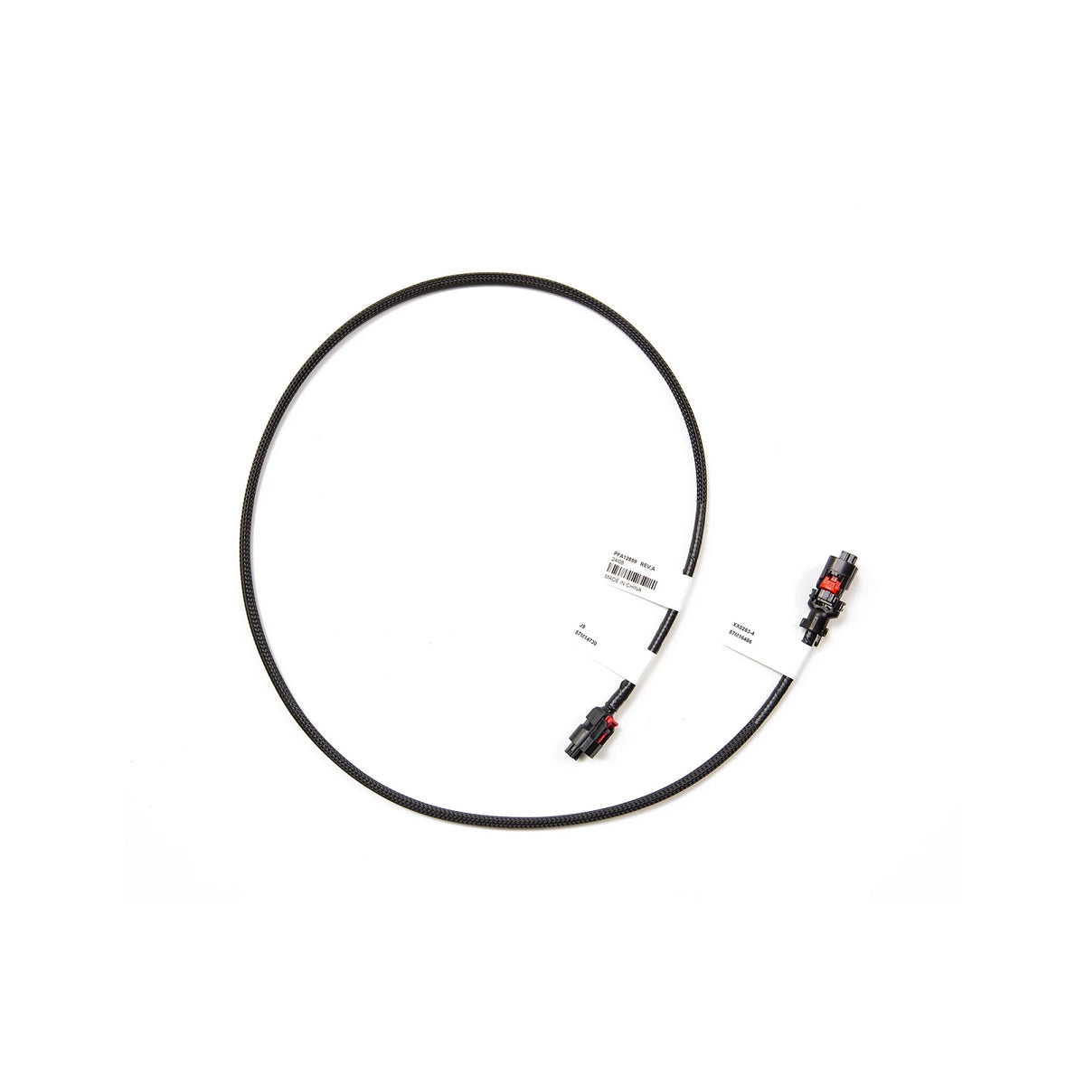 PFA12899: Fits John Deere PFA12899 Jdlinkâ„¢ M Modem – G Wiring Harness – Genuine OEM