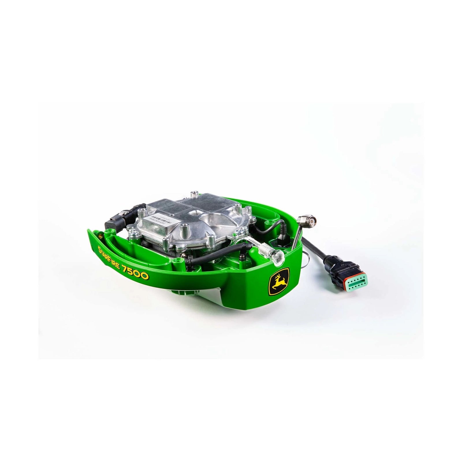 PFA12984: Fits John Deere PFA12984 Position Receiver – Genuine OEM