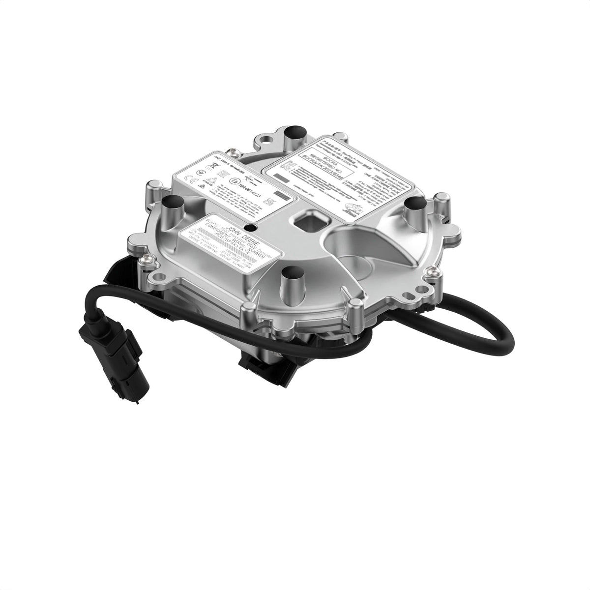 PFA12986: Fits John Deere PFA12986 Position receiver, StarFire™ Universal receiver – Genuine OEM