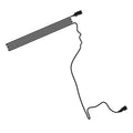 PFA13140: Fits John Deere PFA13140 Cable – Genuine OEM