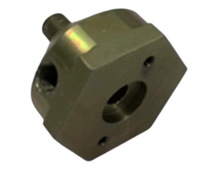 PFP11168 — ADAPTER, ZERK ADAPTER BLOC — image 4