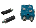 PFP11193 — MANIFOLD, OVERRIDE SWITCH — image 3