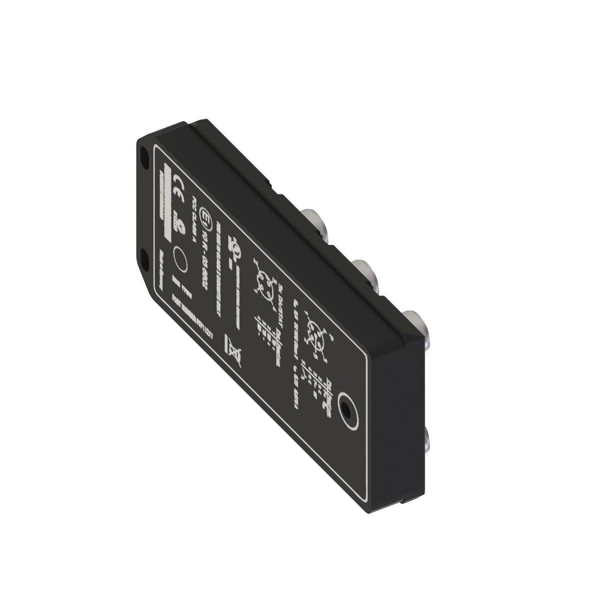 PFP11277: Fits John Deere PFP11277 Ethernet Switch – Genuine OEM