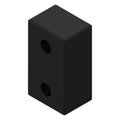 PFP14098: Fits John Deere PFP14098 Bumper – Genuine OEM