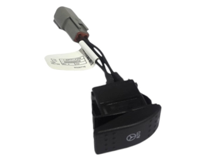 PFP14390 — TOGGLE/ROCKER SWITCH, UATI — image 3