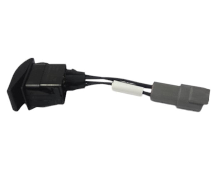 PFP14390 — TOGGLE/ROCKER SWITCH, UATI — image 5