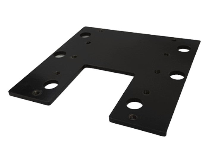 PFP16339 — BRACKET, MOUNTING PLATE, U — image 2