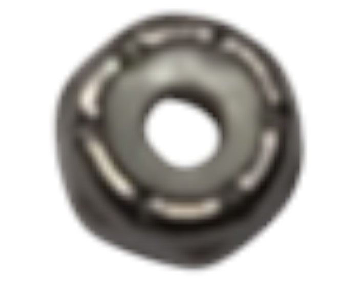 PFP16367: PFP16367 — LOCK NUT, NUT, LOCK, #4-40