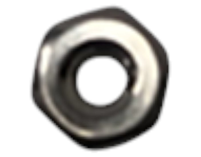 PFP16367 — LOCK NUT, NUT, LOCK, #4-40 — image 4