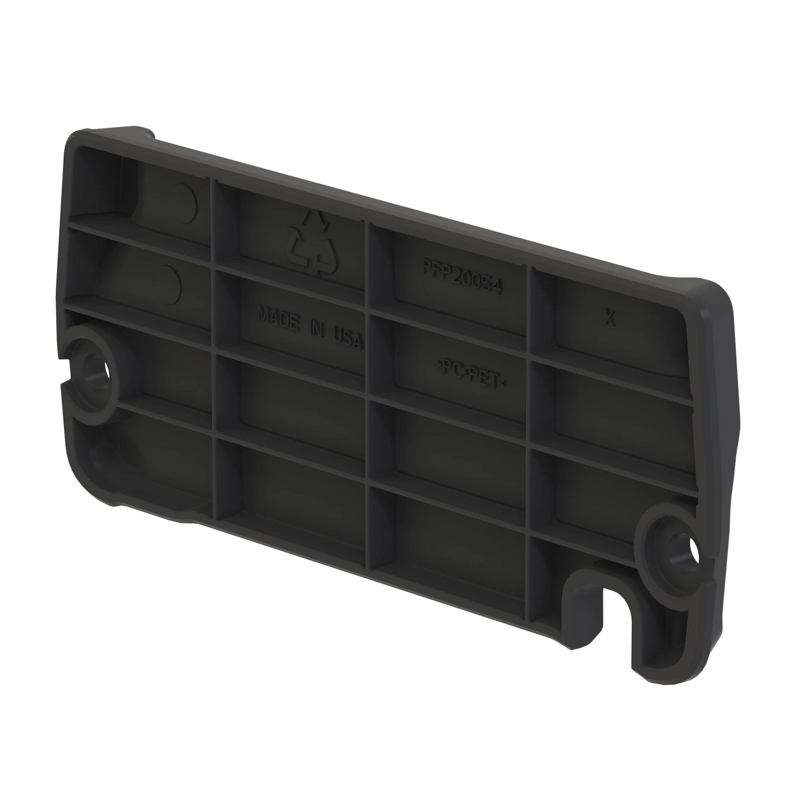PFP20054: Fits John Deere PFP20054 Position Receiver Bracket – Genuine OEM