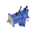 PG200887: Fits John Deere PG200887 REMAN Hydraulic Motor – Genuine OEM