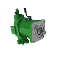 PG200934: Fits John Deere PG200934 REMAN Hydrostatic Motor – Genuine OEM