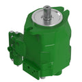 PG202123: Fits John Deere PG202123 REMAN Variable Displacement Pump – Genuine OEM
