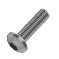 PH81227135: Fits John Deere PH81227135 Cylindrical Head Screw, M3.5 X 12 – Genuine OEM