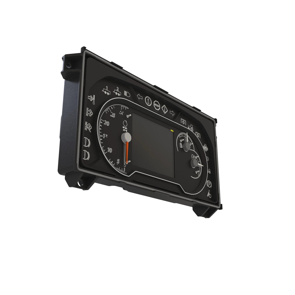 PH85236312: Fits John Deere PH85236312 Cluster Display Module – Genuine OEM