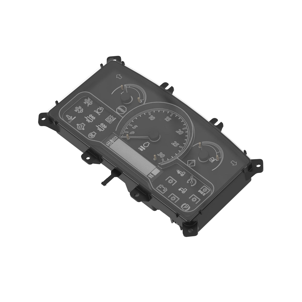 PH85238514: Fits John Deere PH85238514 Display Module – Genuine OEM