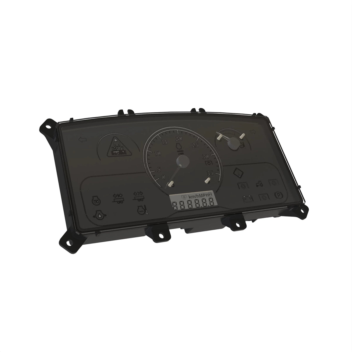 PH85240088: Fits John Deere PH85240088 Display Module – Genuine OEM