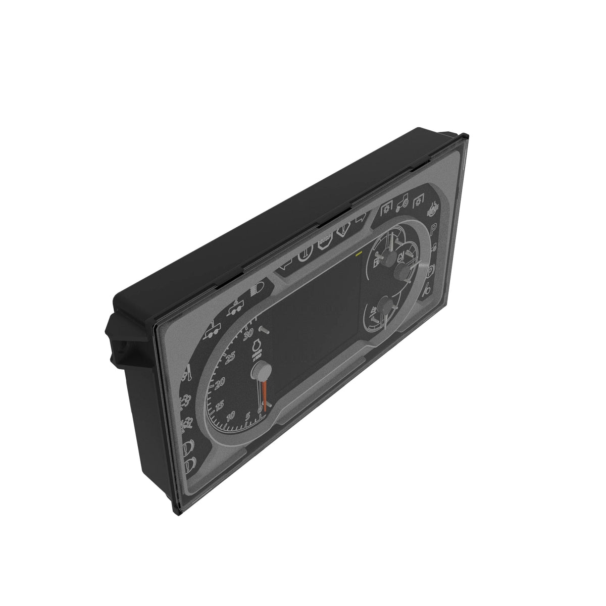 PH85242680: Fits John Deere PH85242680 Instrument Cluster Display Module – Genuine OEM