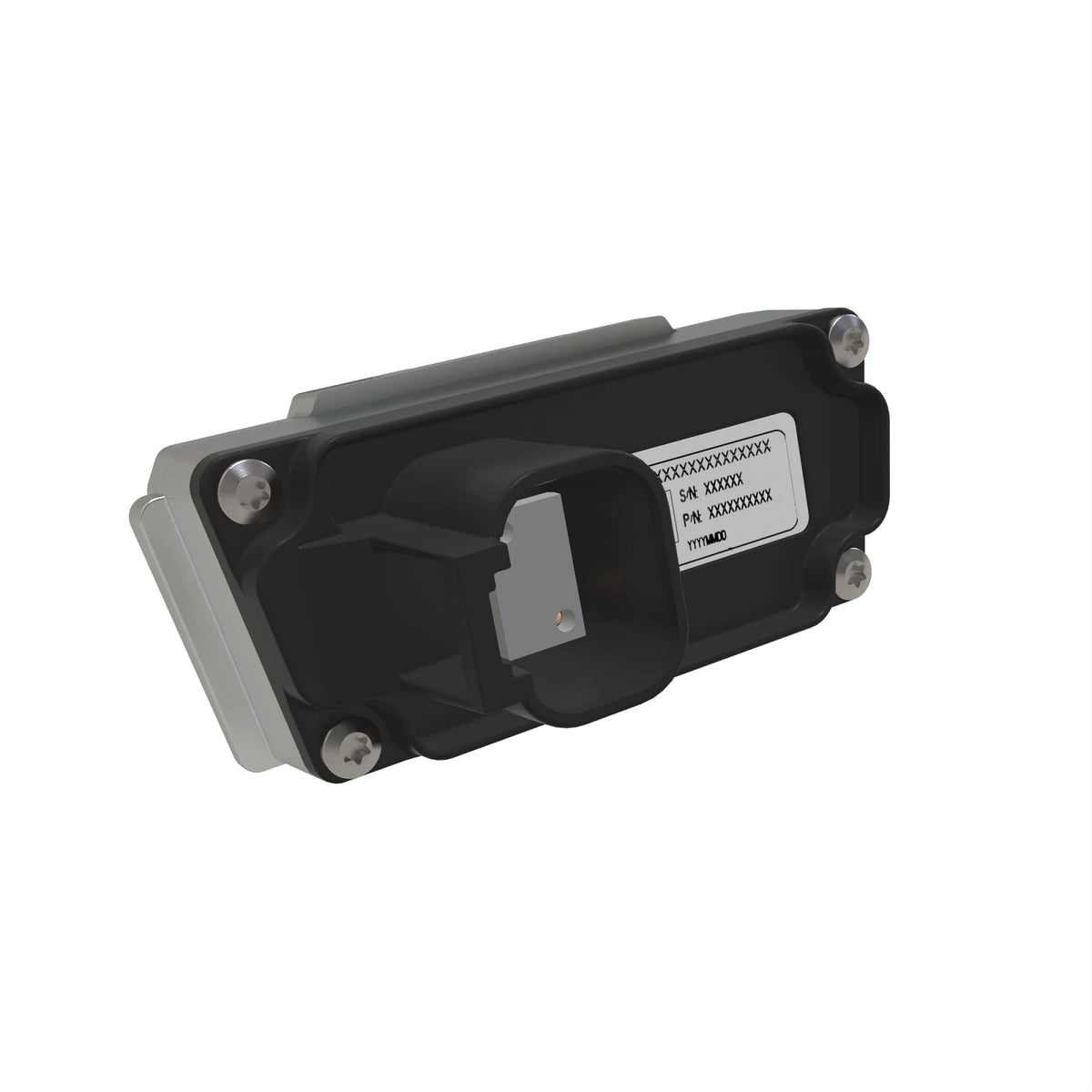 PH85244204: Fits John Deere PH85244204 Control – Genuine OEM