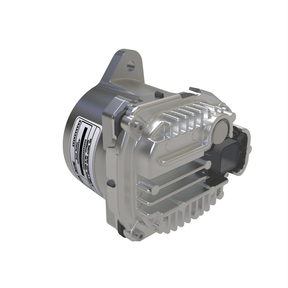 PH85248588: Fits John Deere PH85248588 Electric Motor Controller, 56 Volts – Genuine OEM