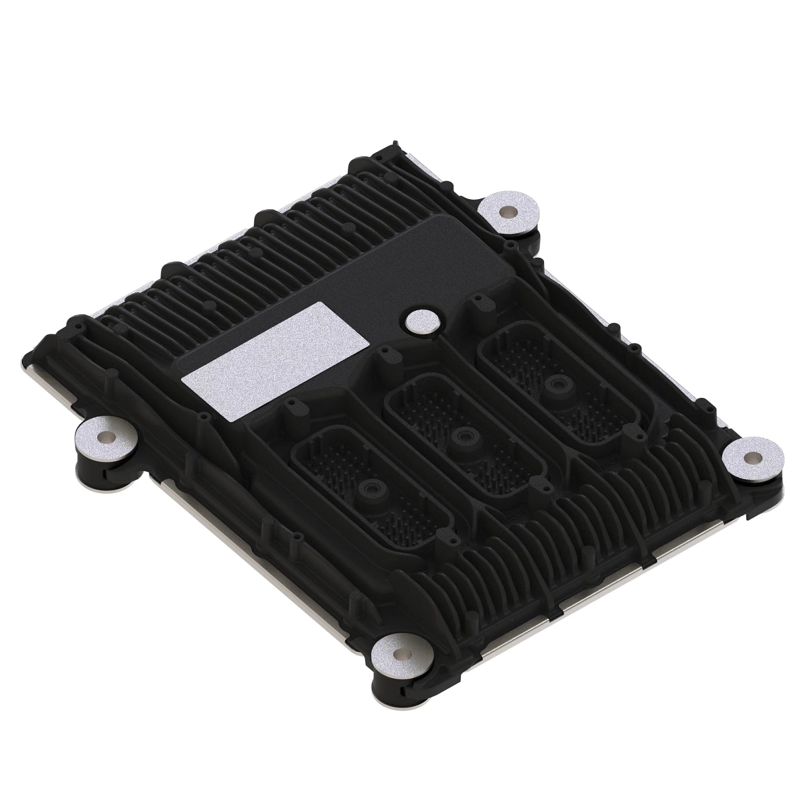 PH85250510: Fits John Deere PH85250510 Engine Controller – Genuine OEM
