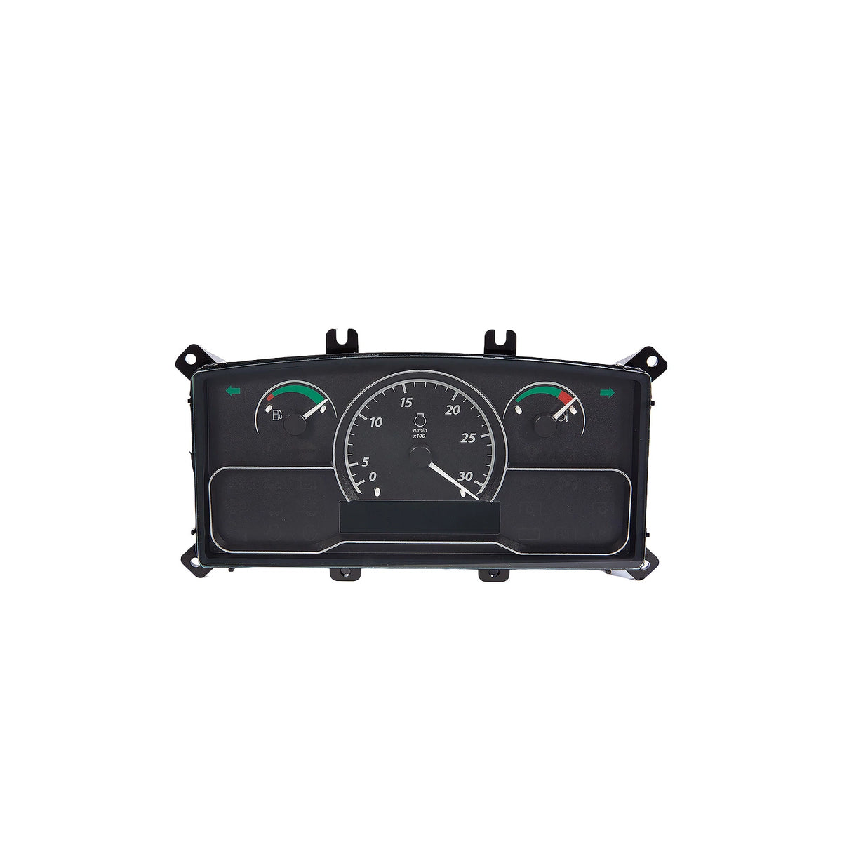 PH85253281: Fits John Deere PH85253281 Display Module for Select 2 and 4 Series Compact Utility Tractors – Genuine OEM