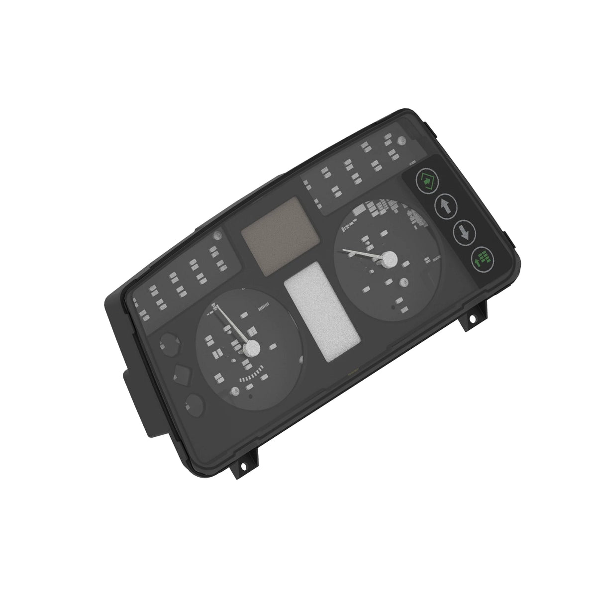 PH90232630: Fits John Deere PH90232630 Instrument Cluster – Genuine OEM