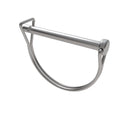 PM00264: PM00264: Round Lock Pin, 1/4" X 2-1/4"