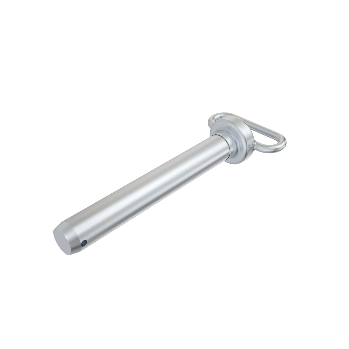 PM01512: Fits John Deere PM01512 Red Handle Forged Hitch Pin, 1-1/4" X 8-1/2" – Genuine OEM