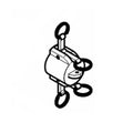 PM100125CAP: Fits John Deere PM100125CAP Cap – Genuine OEM