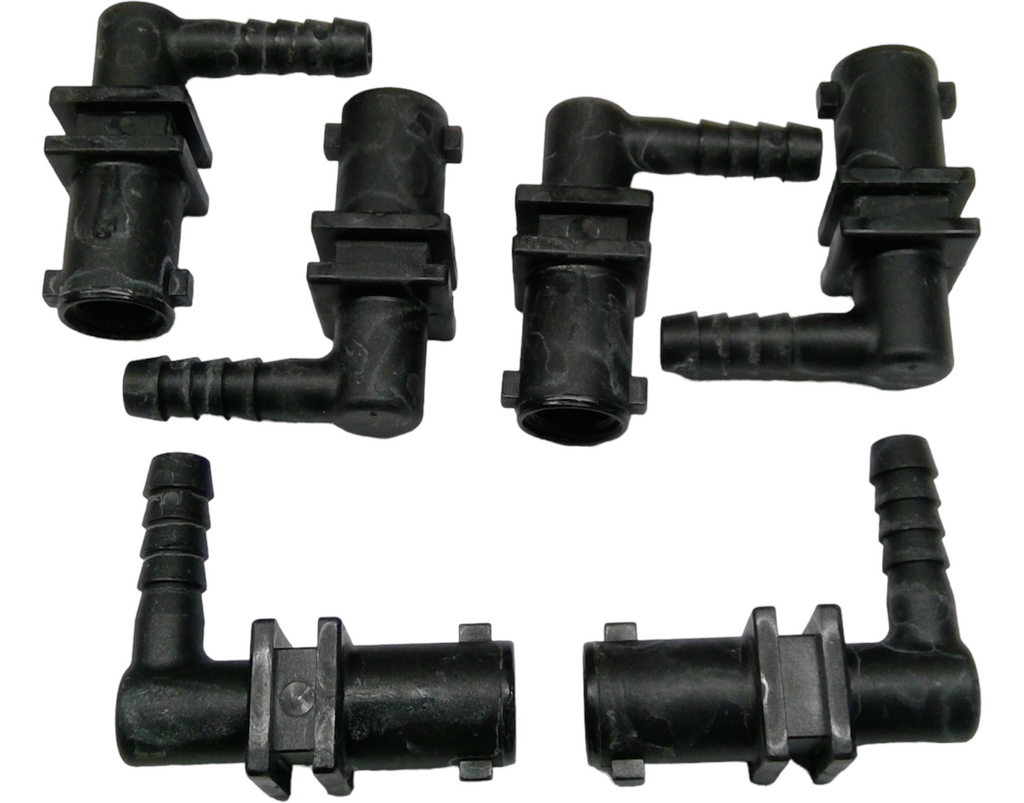 PM111 — HOSE FITTING, 6 PACK — image 2