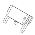 PM300CAP: Fits John Deere PM300CAP Adapter Cap – Genuine OEM