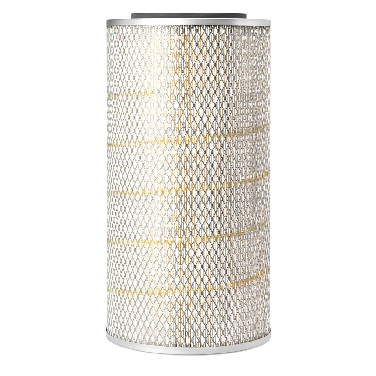 PMAF1643: Fits John Deere PMAF1643 Fleetguard® Primary Air Filter Element – Genuine OEM
