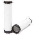 PMAF25497: Fits John Deere PMAF25497 Fleetguard® Magnum RS™ Radial Seal Secondary Air Filter Element – Genuine OEM