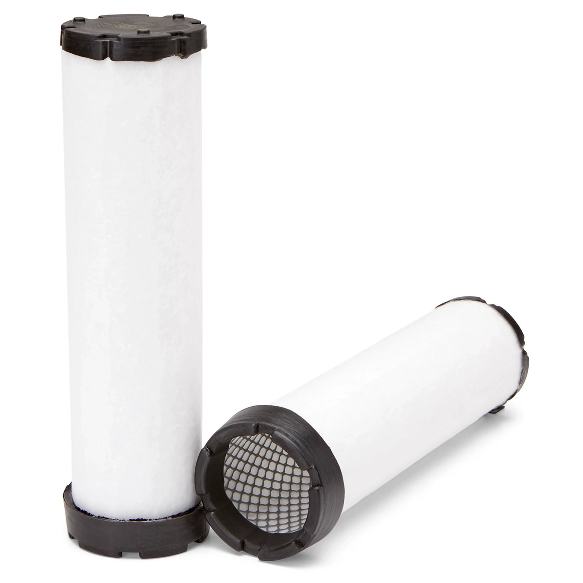 PMAF25497: Fits John Deere PMAF25497 Fleetguard® Magnum RS™ Radial Seal Secondary Air Filter Element – Genuine OEM