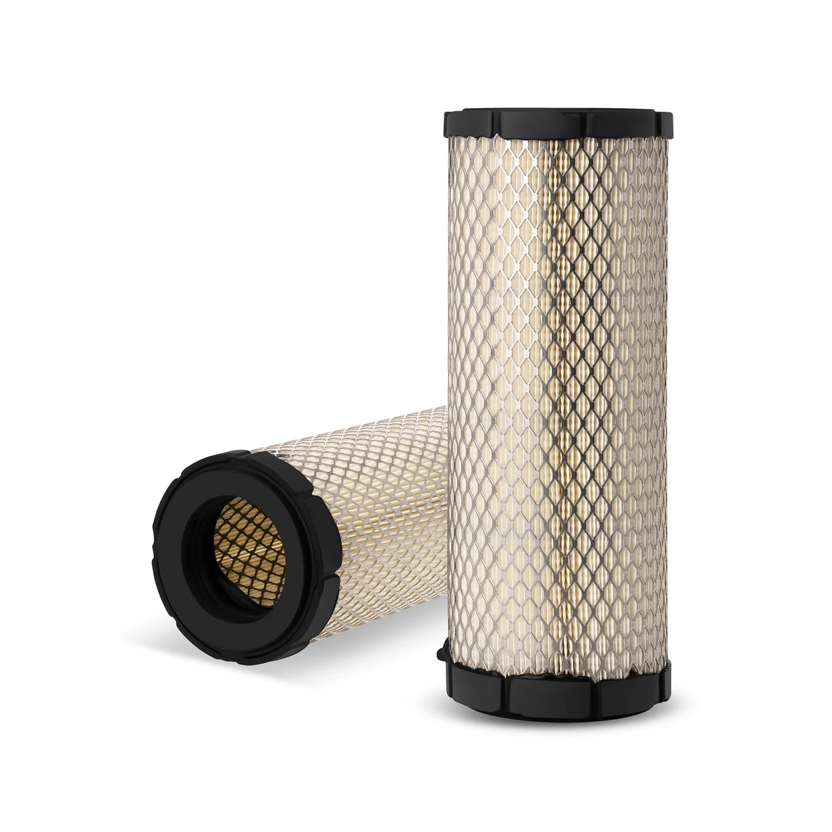 PMAF25551: Fits John Deere PMAF25551 ​Fleetguard® Premium Magnum RS™ Axial Seal Primary Air Filter Element – Genuine OEM