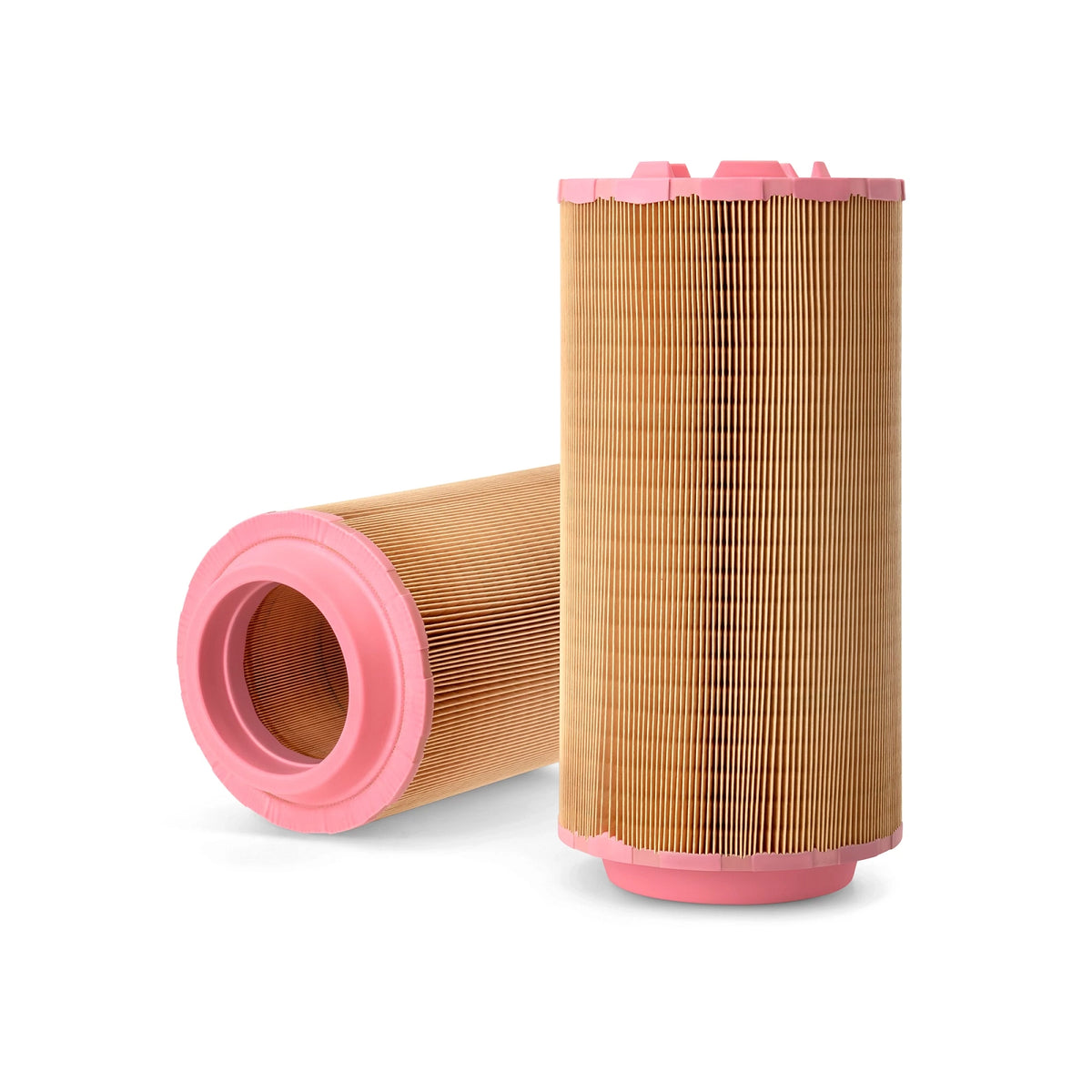 PMAF26395: Fits John Deere PMAF26395 ​Fleetguard® Premium Magnum RS™ Radial Seal Primary Air Filter Element – Genuine OEM