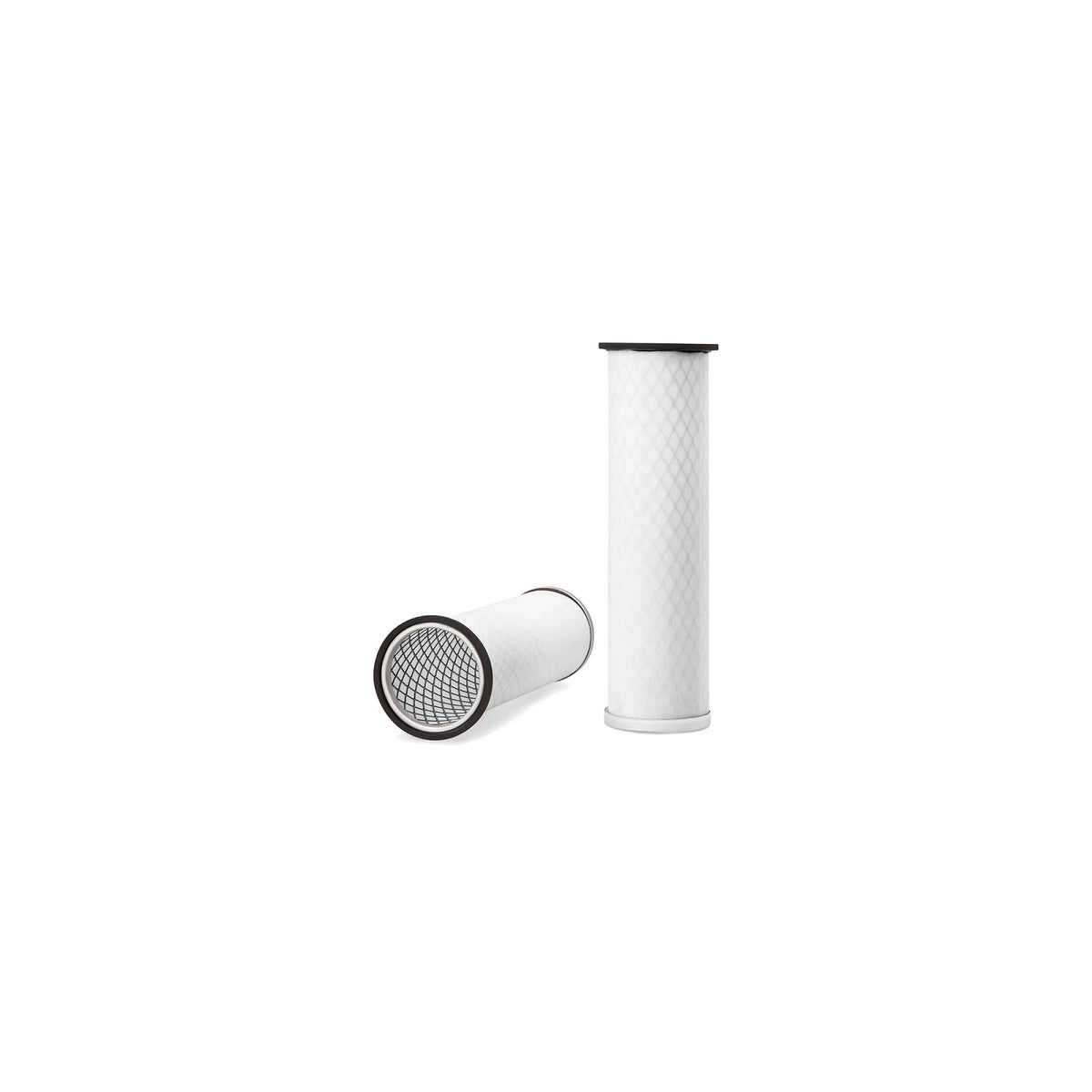 PMAF4165: Fits John Deere PMAF4165 Fleetguard® Axial Seal Secondary Air Filter Element – Replacement