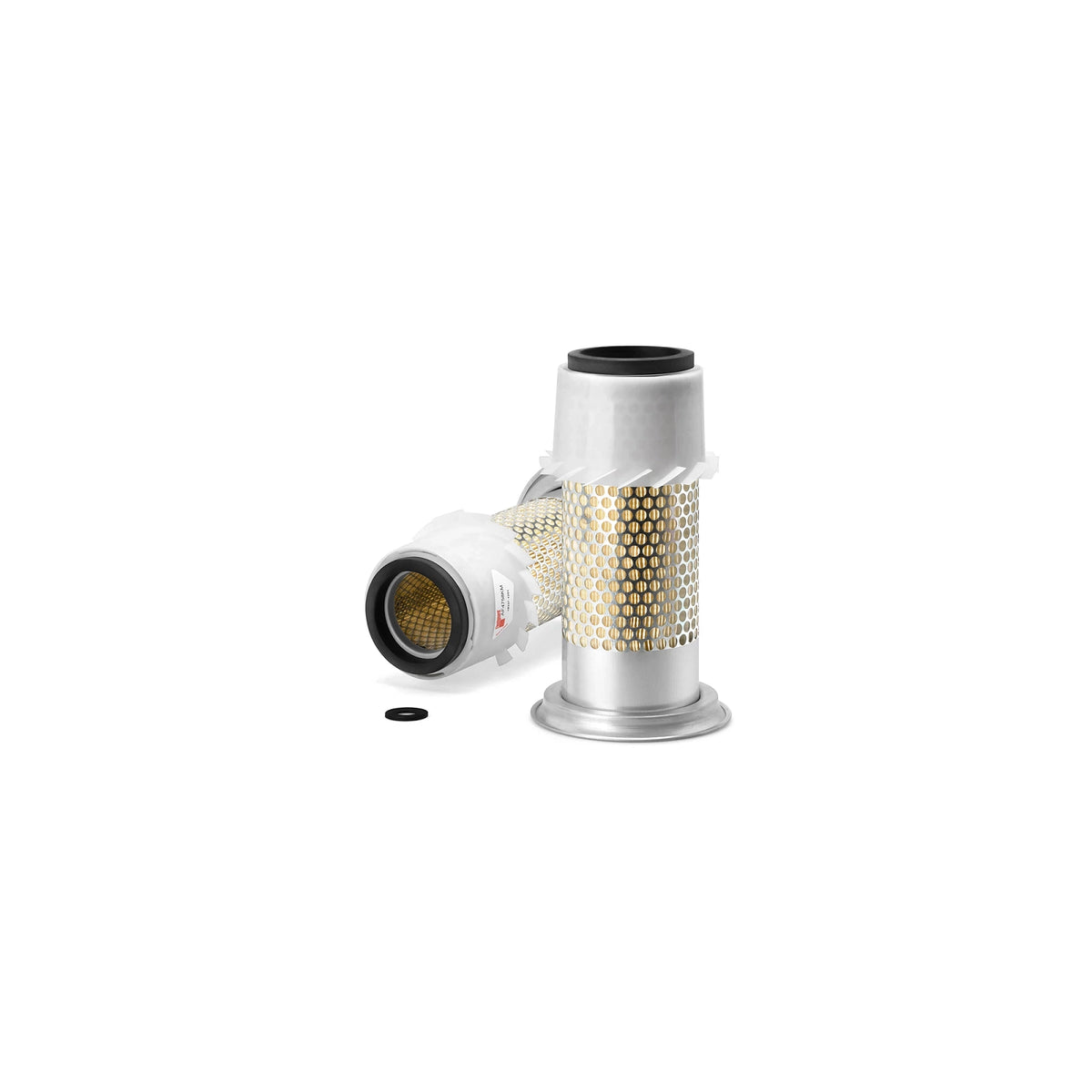 PMAF4758KM: Fits John Deere PMAF4758KM Fleetguard® Axial Seal Primary Air Filter Element – Genuine OEM