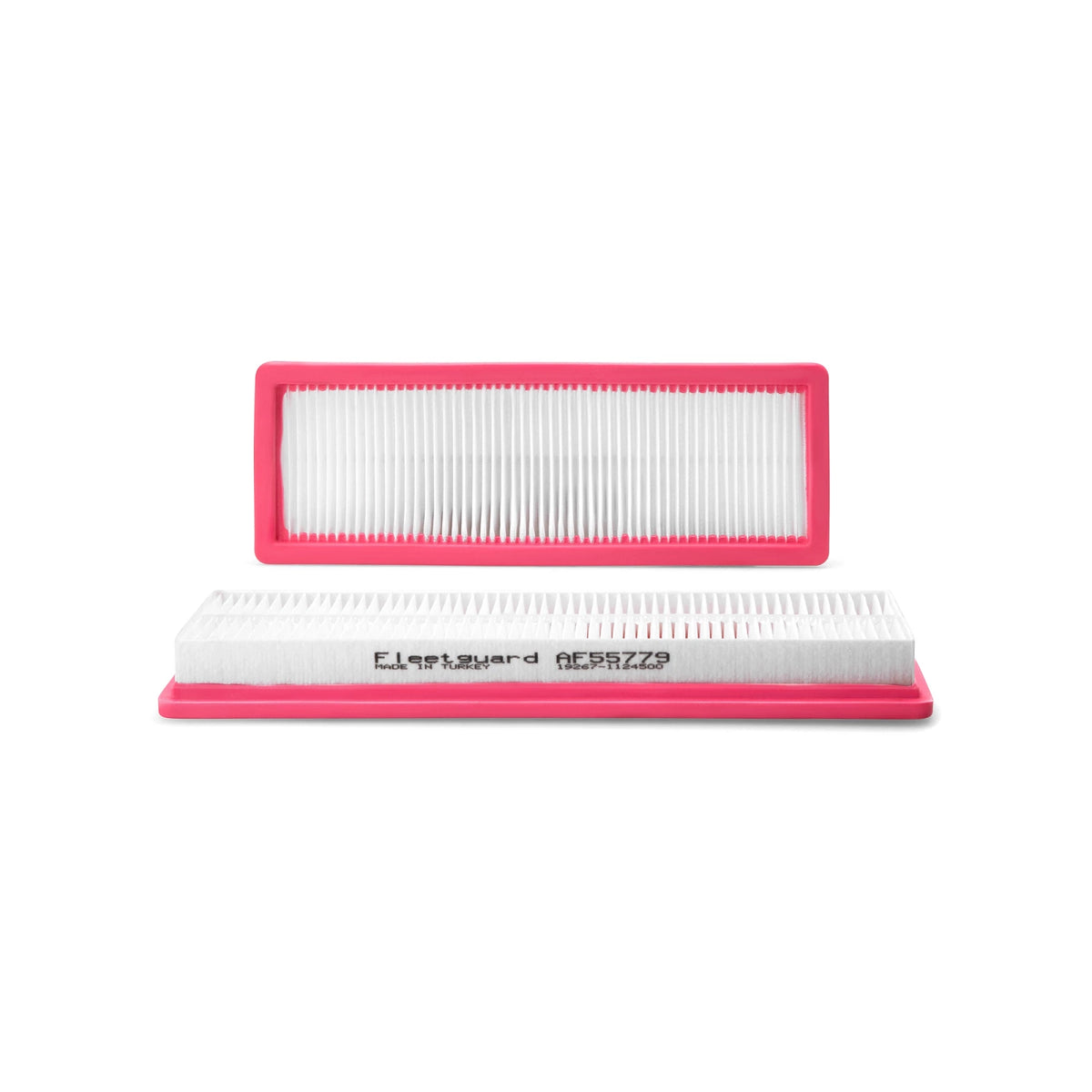 PMAF55779: Fits John Deere PMAF55779 Fleetguard® Cab Recirculation Air Filter – Replacement