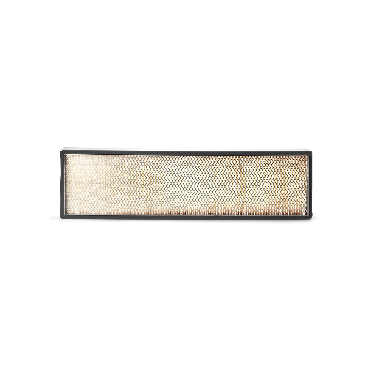 PMAF55808: Fits John Deere PMAF55808 Fleetguard® Cab Fresh Air Filter – Replacement