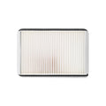 PMAF55829: Fits John Deere PMAF55829 Fleetguard® Cab Recirculation Air Filter – Replacement