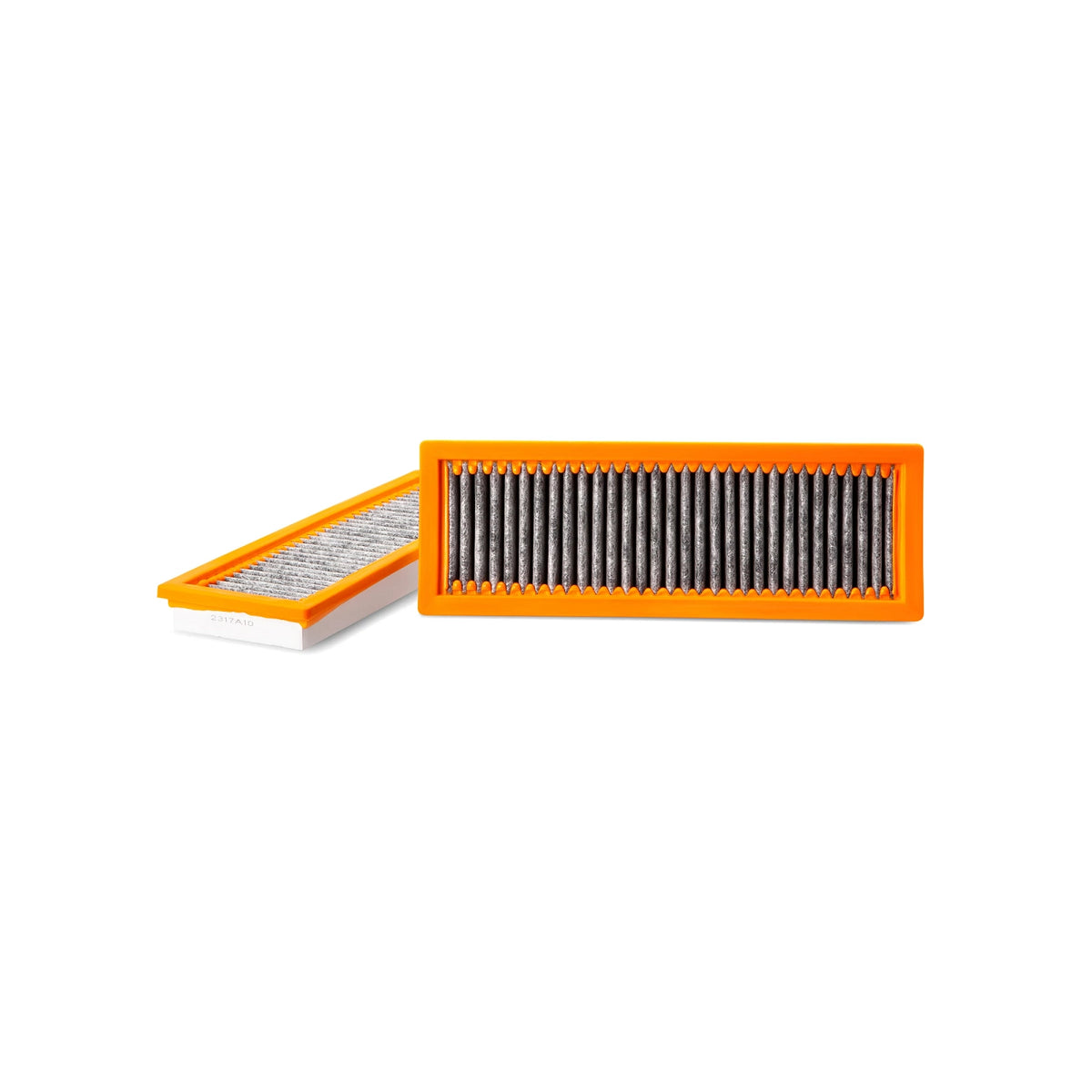 PMAF55895: Fits John Deere PMAF55895 Fleetguard® Activated Carbon Fresh Air Filter Kit – Genuine OEM