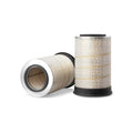 PMAF906: Fits John Deere PMAF906 Fleetguard® Primary Air Filter Element – Replacement