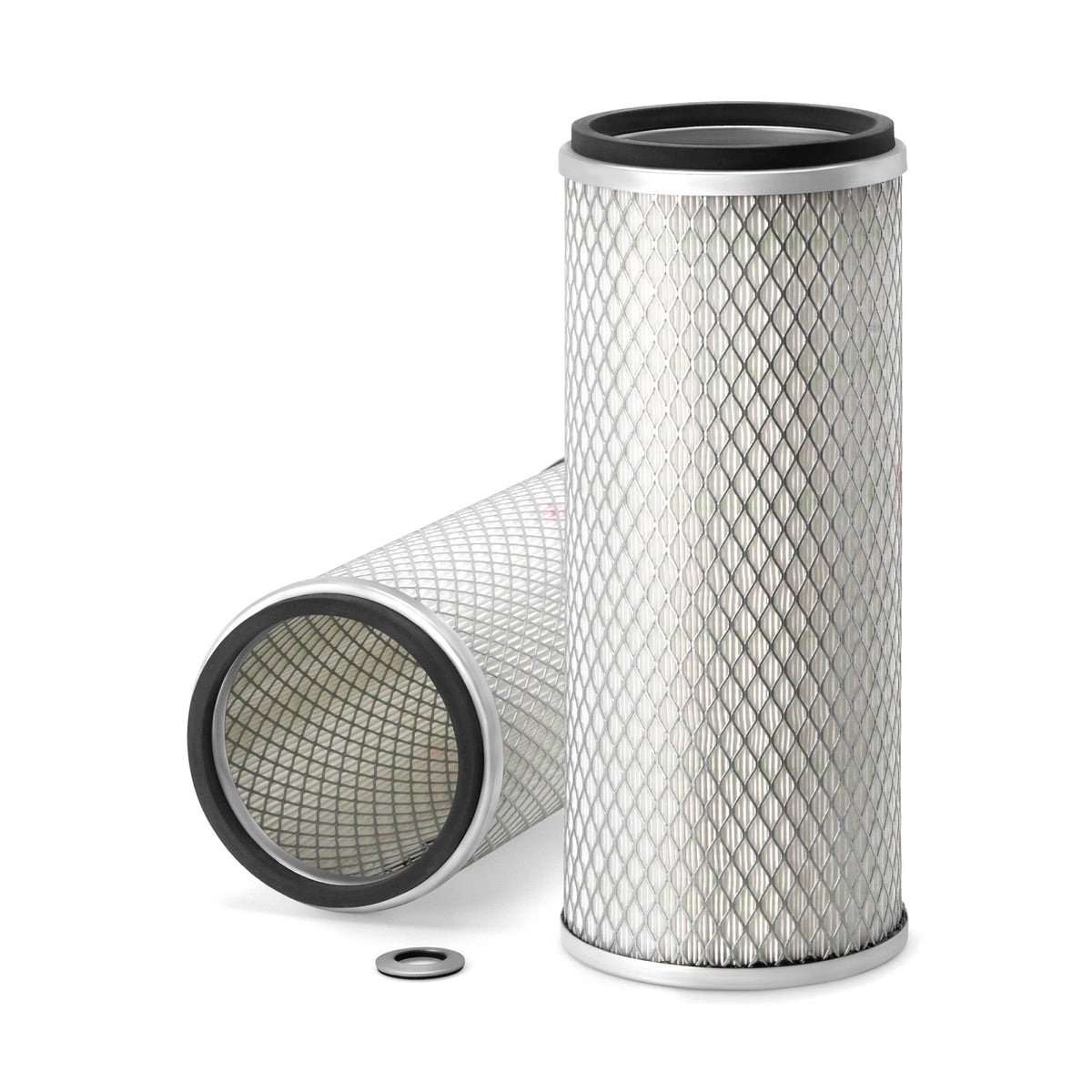 PMAF907: Fits John Deere PMAF907 Fleetguard® Secondary Air Filter Element – Replacement