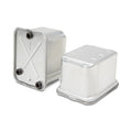 PMFF5045J: Fits John Deere PMFF5045J Fleetguard® Fuel Filter – Genuine OEM